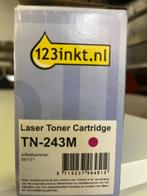 Inktpatronen roze, Ophalen, Nieuw, Overige typen