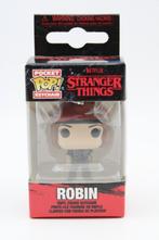 Robin - Stranger Things - Pocket Pop! Keychain, Collections, Jouets miniatures, Enlèvement ou Envoi, Neuf