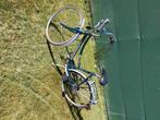 Fiets vrouw, Fietsen en Brommers, Gebruikt, Versnellingen, 50 tot 53 cm, Ophalen