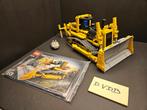 LEGO Technic 8275 Motorized Bulldozer in topstaat!!!, Enlèvement ou Envoi, Comme neuf, Ensemble complet, Lego