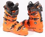 39 40 EU skischoenen TECNICA MACH1 130 MV, CAS, Overige merken, Gebruikt, Verzenden, Schoenen