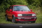 Jetta Mk2 GTD intercooler, Auto's, Oldtimers, Voorwielaandrijving, 4 deurs, Grijs, Particulier