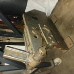 peddinghause plaatschaar 5rp 10, Ophalen