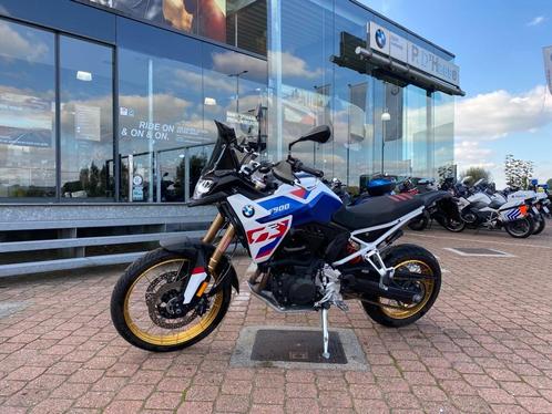 BMW F 900 GS, moteur exécutif - TVA récupérable, comme neuf, Motos, Motos | BMW, Entreprise, Enduro, plus de 35 kW, 2 cylindres