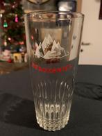 Twee glazen Bergenbier, Ophalen, Zo goed als nieuw, Bierglas