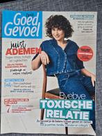 Goed gevoel April, Boeken, Ophalen of Verzenden, Zo goed als nieuw