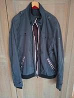 veste de pluie grise grande, Gris, Enlèvement ou Envoi, Angelo Litrico, Taille 52/54 (L)