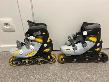 Skates  beschikbaar voor biedingen