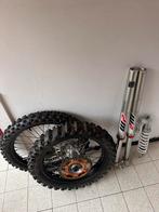 Pieces ktm/husqvarna/gasgas, Ophalen