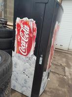 Coca-Cola automaat, Verzamelen, Automaten | Gokkasten en Fruitautomaten, Ophalen