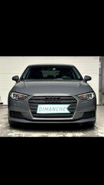 Audi A3 sportback 16 TDI, Autos, Cuir, Achat, Euro 6, Autres couleurs