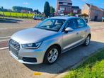 Audi A 1 1.4 TDI 66 kw, Auto's, Audi, Stof, A1, Bedrijf, Zilver of Grijs