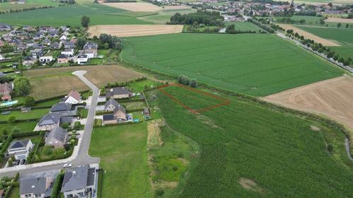 Terrain à vendre à Dottignies, Immo, Gronden en Bouwgronden, tot 200 m²