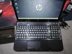 HP Pavilion G6, Gebruikt, 2 tot 3 Ghz, 15 inch, 8 GB