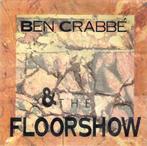 ben crabbe & the floorshow, Ophalen of Verzenden