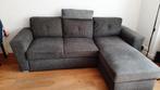 Sofa bed / Couch / 3-zit zetel / 3-zit bank, Ophalen