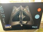 tacx neo 2T smart, Sport en Fitness, Wielrennen, Ophalen, Zo goed als nieuw
