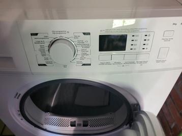 Sèche linge excellent état, Enlèvement, Comme neuf