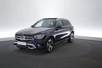 (1YKG468) MERCEDES-BENZ GLC, Auto's, Automaat, Gebruikt, Euro 6, Blauw