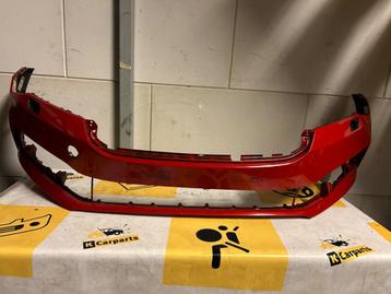 Skoda superb 3 facelift 3v0807221m 19-23 voorbumper KLS beschikbaar voor biedingen