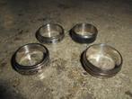 Mooie ringen - RVS / Per ring 5 €, Ophalen of Verzenden, Zo goed als nieuw, IJzer of Staal