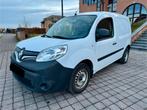 Renault Kangoo 1.5 dci 2014 Euro5/A.C/GPS/90 pk/, Auto's, Bestelwagens en Lichte vracht, Voorwielaandrijving, Euro 5, Renault