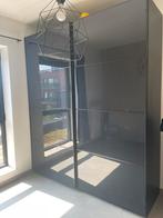 Kleerkast 200x236(H)x58, Huis en Inrichting, Ophalen, Ikea kleerkast, Gebruikt, 200 cm of meer