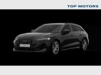 Audi A5 Avant Audi A5 Avant S line TFSI  110 kW S tronic, Automaat, 158 g/km, Zwart, Break