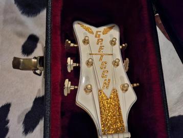 GRETSCH FENDER GUITAR COLLECTION beschikbaar voor biedingen