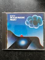The Alan Parsons Project. Cd nieuwstaat, Ophalen of Verzenden, Zo goed als nieuw