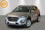 Hyundai Tucson Feel 48V - GPS - CAMERA, Argent ou Gris, Achat, Euro 6, Entreprise