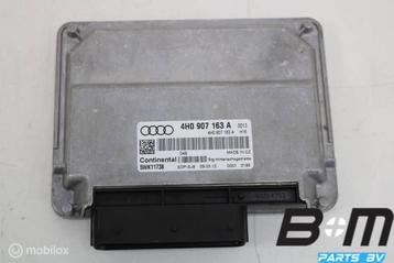 Regelapparaat sport differentieel Audi S8 4H 4H0907163A