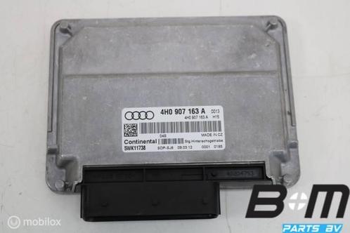 Regelapparaat sport differentieel Audi S8 4H 4H0907163A, Autos : Pièces & Accessoires, Autres pièces automobiles, Utilisé