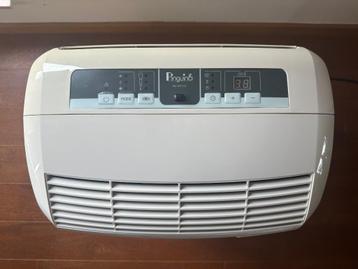 DeLonghi Pinguino PAC N77 ECO mobiele airconditioner beschikbaar voor biedingen