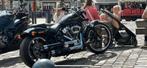 Harley Davidson, Motoren, Motoren | Harley-Davidson, 4 cilinders, Particulier, Meer dan 35 kW, 1868 cc