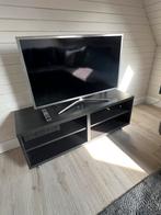 Tv + tvkast, Huis en Inrichting, Kasten |Televisiemeubels, Ophalen, Zo goed als nieuw