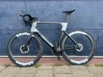 Cannondale Systemsix Ultegra maat 60 vision SC55, Fietsen en Brommers, Ophalen, Zo goed als nieuw, Carbon