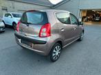 Nissan Pixo 1.0i *Airco*  *Garantie* *Keuring+Carpass*, Auto's, Stof, 50 kW, 103 g/km, 996 cc