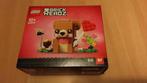 Lego 40379 Valentijnsbeer Nieuw, Kinderen en Baby's, Speelgoed | Duplo en Lego, Ophalen of Verzenden, Nieuw, Losse stenen, Lego