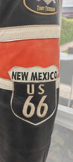 Originele jas route 66, Motoren, Accessoires | Overige, Ophalen of Verzenden, Zo goed als nieuw