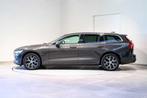 Volvo V60 B4 mild hybrid Core, Auto's, Volvo, Te koop, Zilver of Grijs, Break, 143 kW