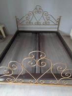 Bed op te halen in Diepenbeek, Antiek en Kunst, Ophalen