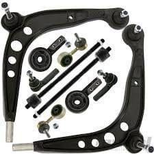 Draagarm BMW E30 draagarmen BMW E30 Touring Sedan Cabrio Cou beschikbaar voor biedingen
