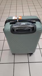 Trolley 'Airport', Ophalen