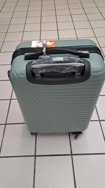 Trolley 'Airport' beschikbaar voor biedingen