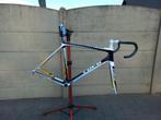 TREK MADONE H3 frameset met schade -> om te herstellen, Fietsen en Brommers, Fietsonderdelen, Ophalen, Gebruikt, Stuur