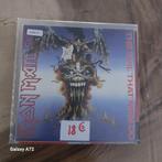 iron maiden the evil that men do, Cd's en Dvd's, Vinyl Singles, 7 inch, Single, Ophalen of Verzenden, Zo goed als nieuw