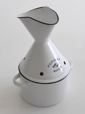 Vintage inhalator beschikbaar voor biedingen