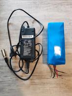 Batterie 36V de 10AH