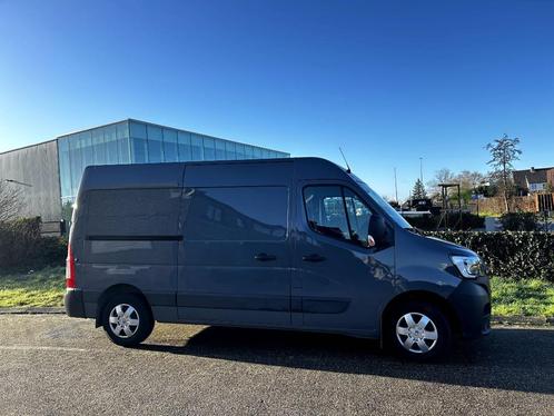 Renault Master L3H2 Camera | Cruise Control, Auto's, Renault, Bedrijf, Te koop, Master, ABS, Achteruitrijcamera, Airbags, Airconditioning